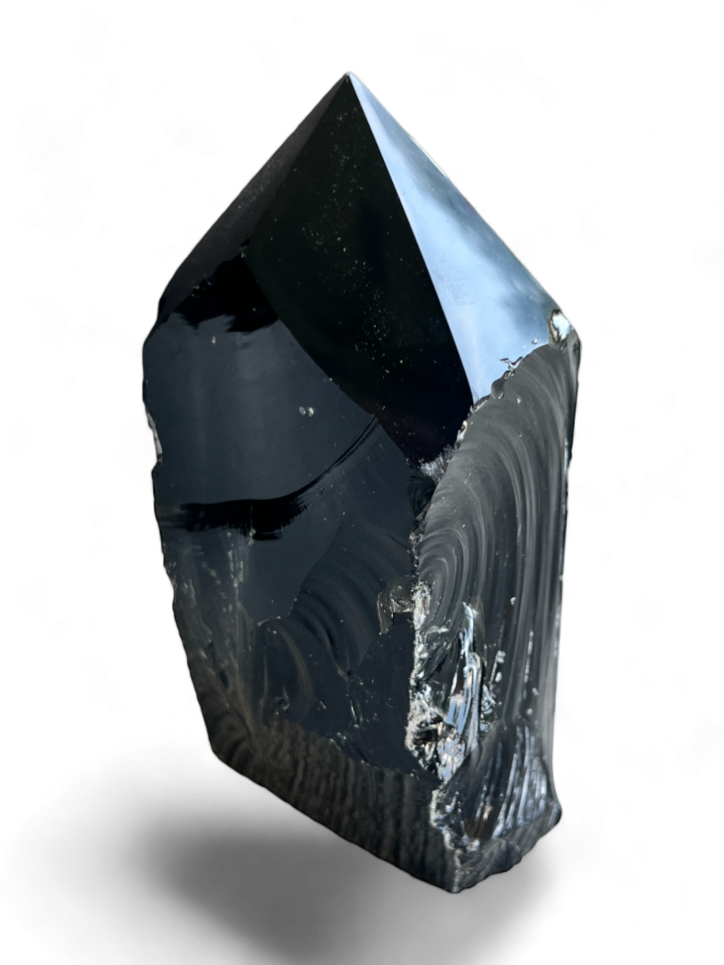 Obsidian Shard