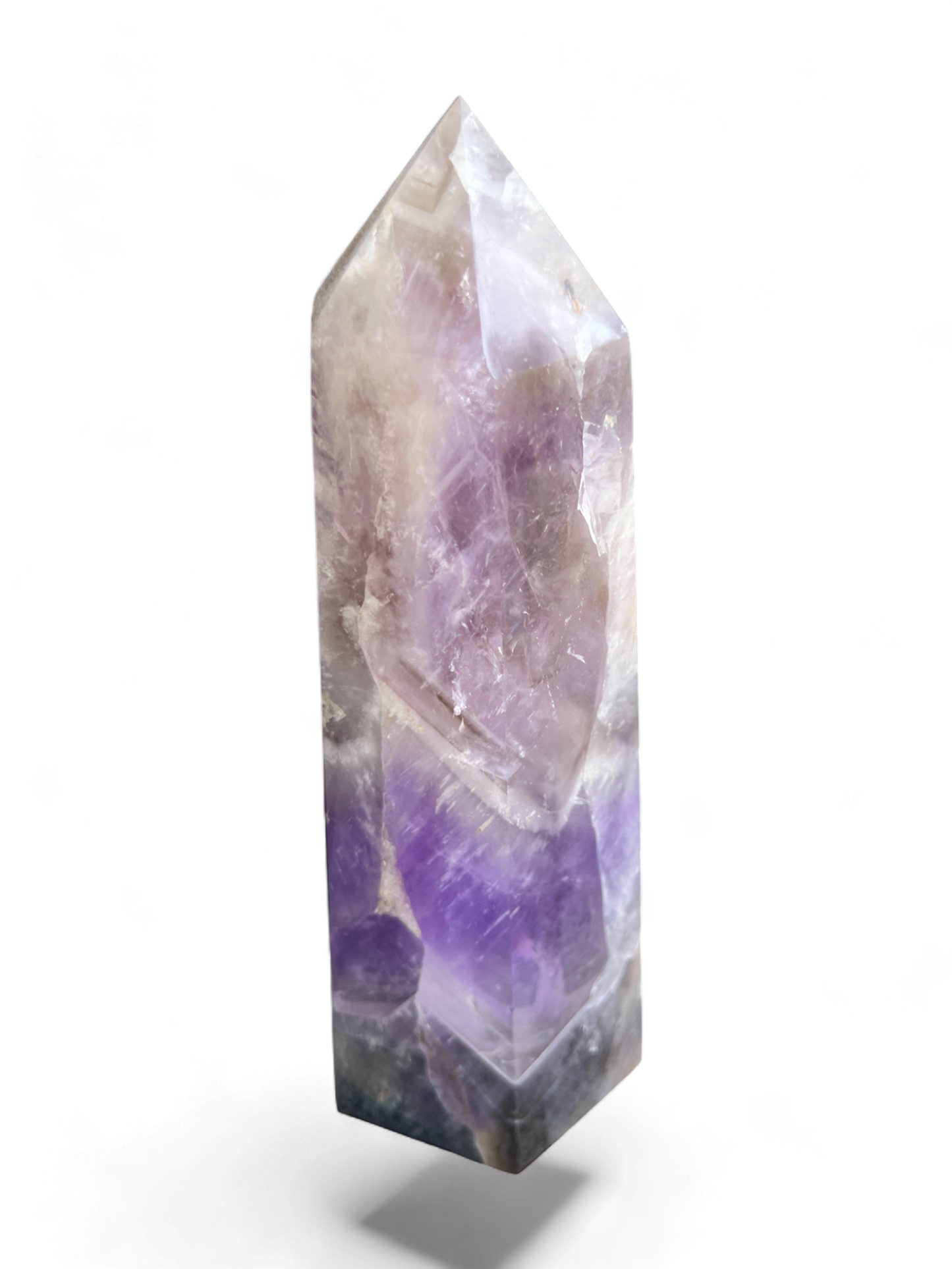 Amethyst Tower