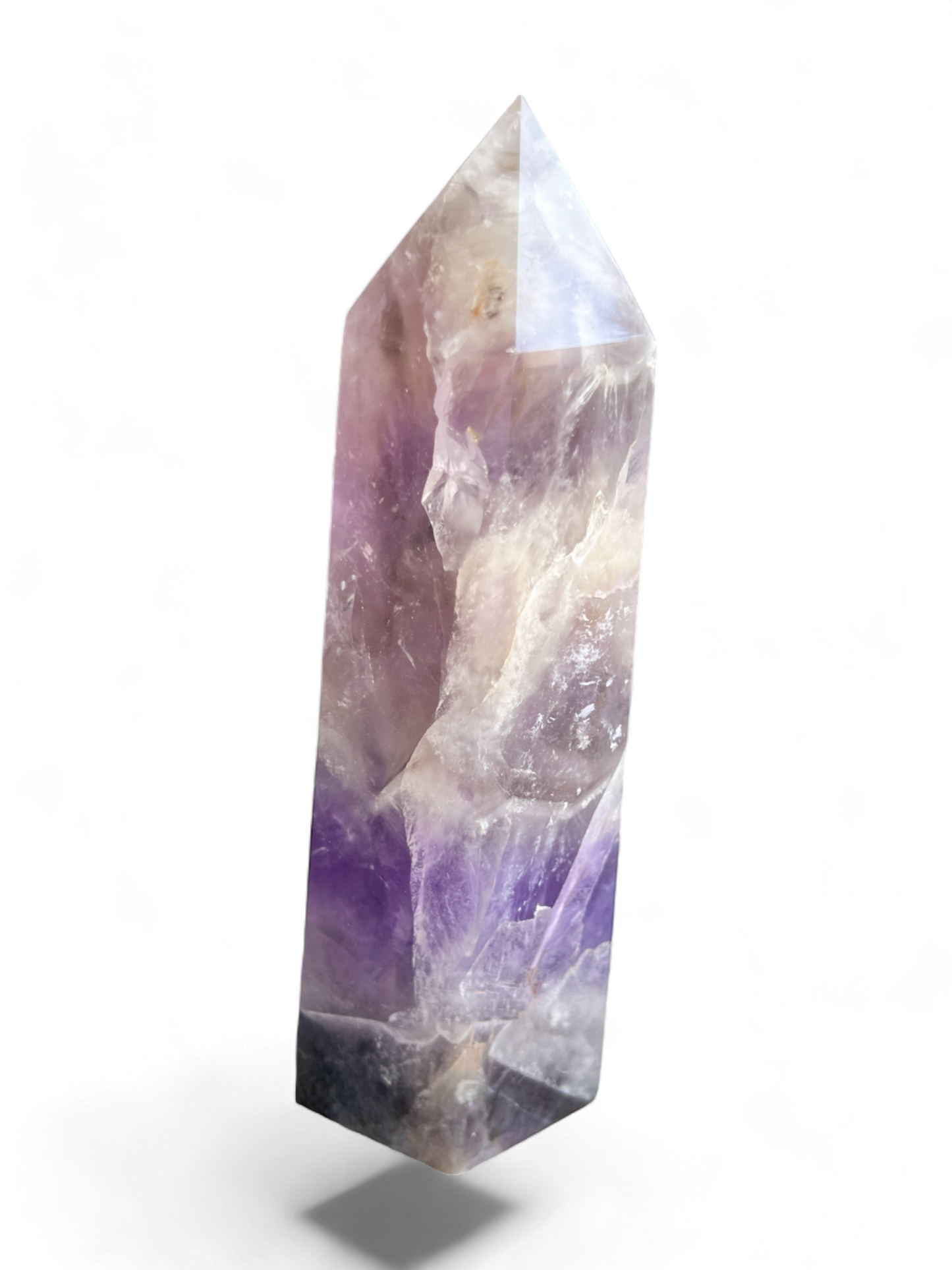 Amethyst Tower