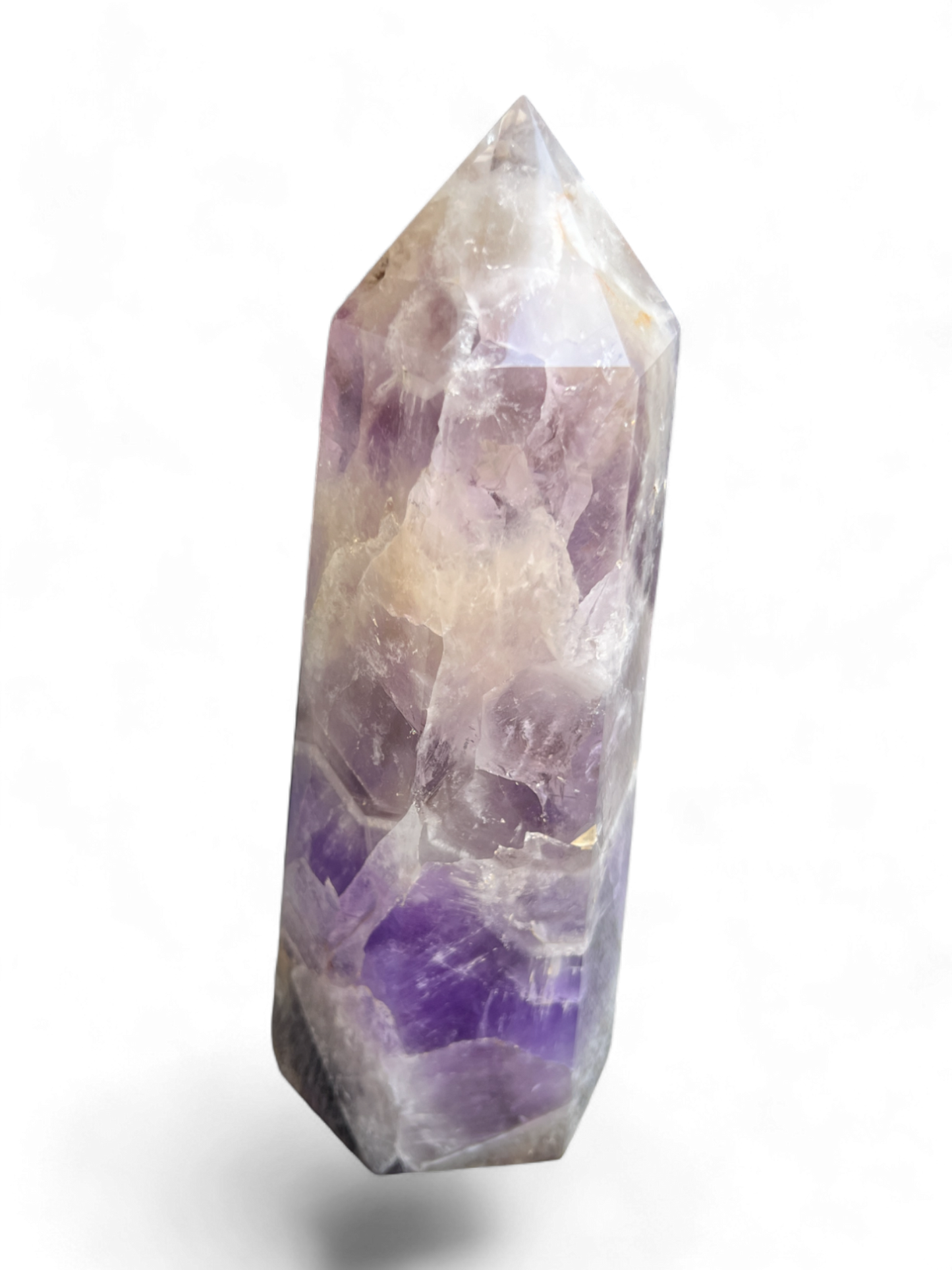 Amethyst Tower