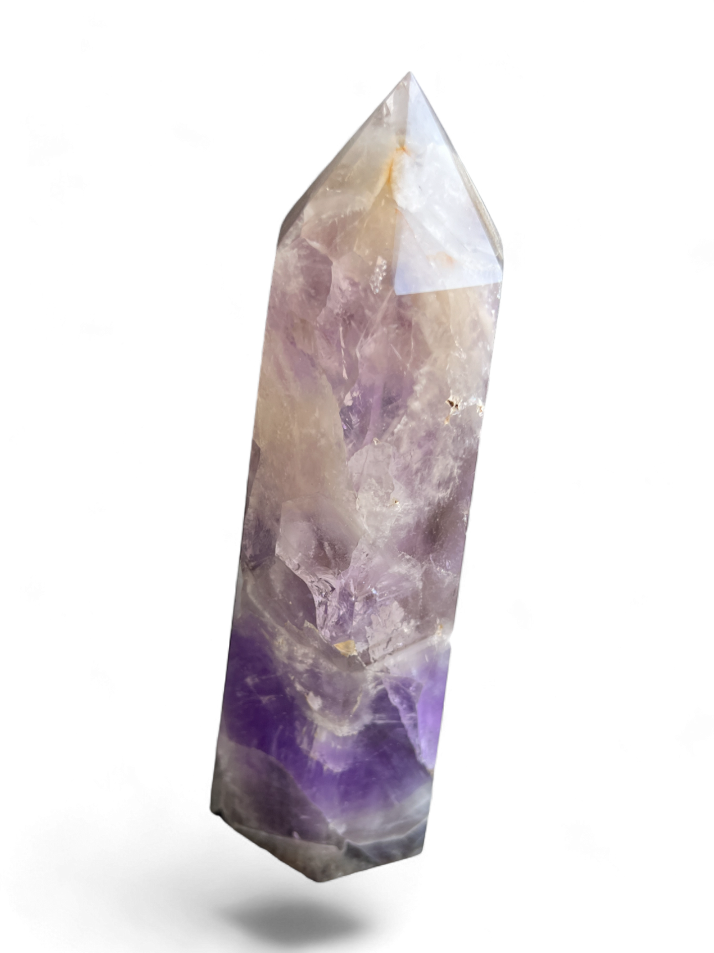 Amethyst Tower