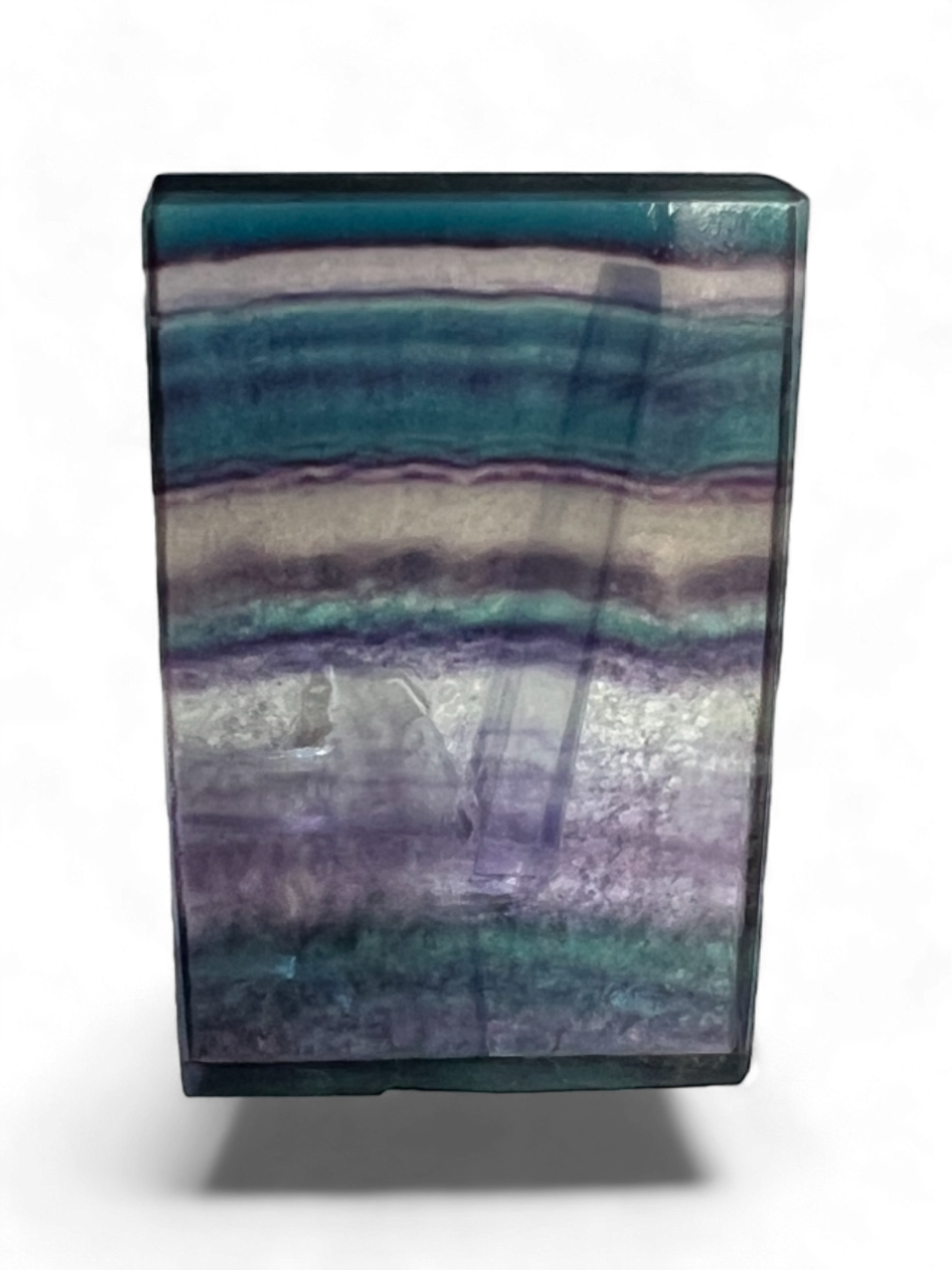 Fluorite Tile