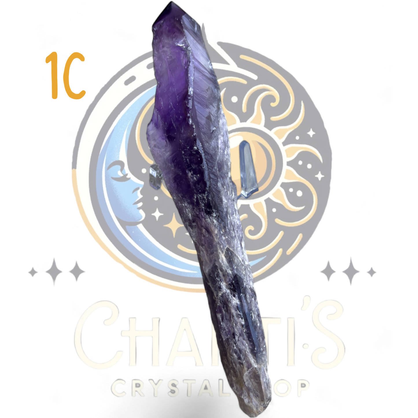 Amethyst Shard