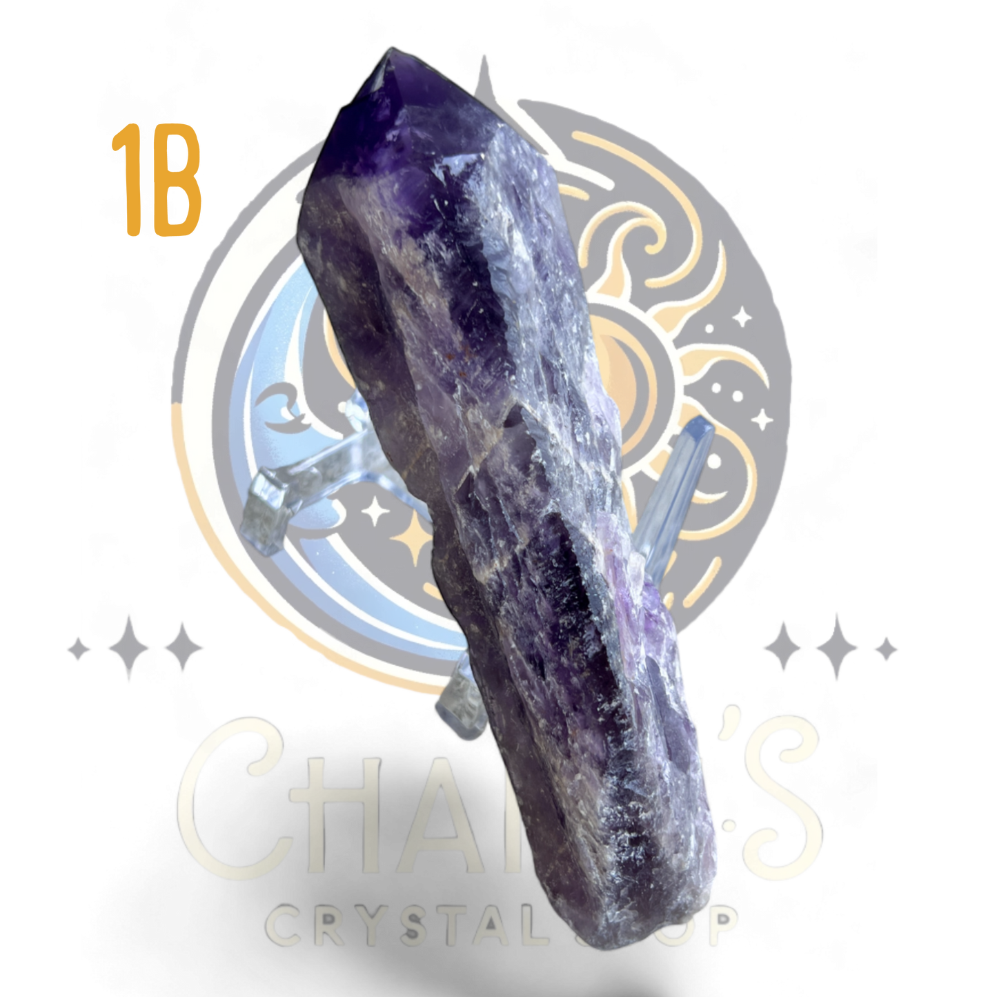 Amethyst Shard