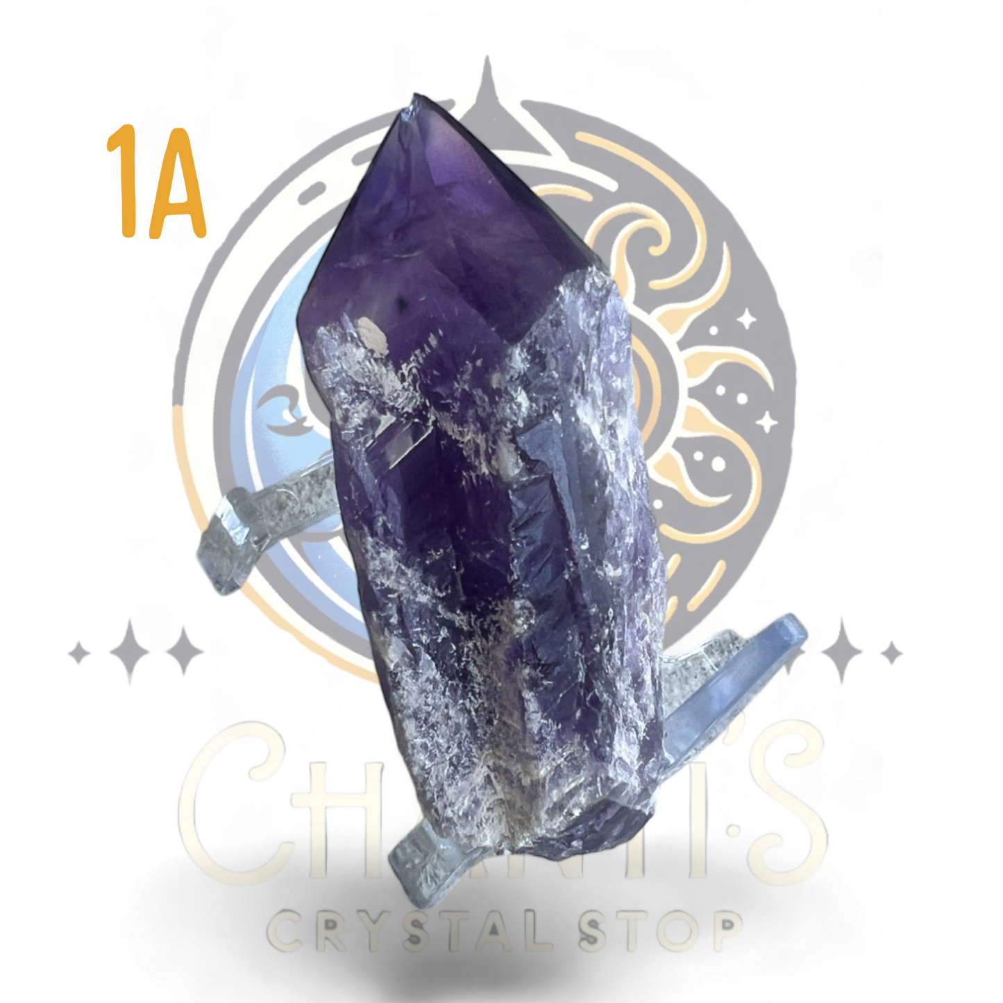 Amethyst Shard