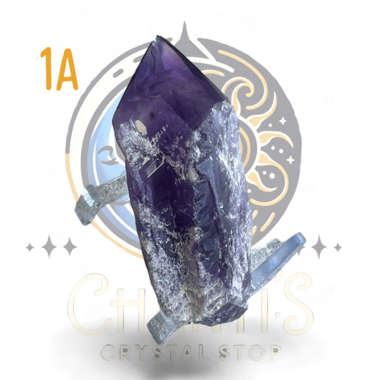 Amethyst Shard